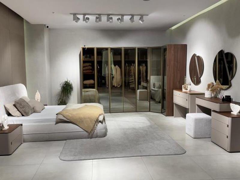 Delta Yatak Odası Takımı