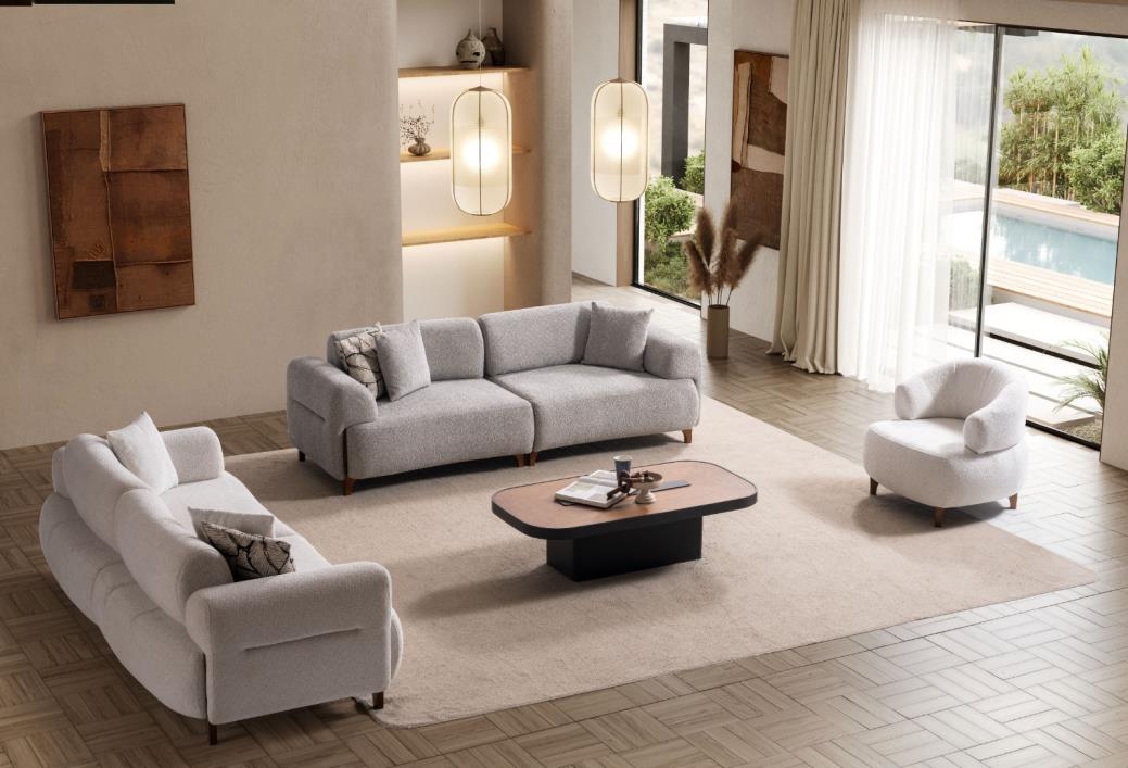 Natura Koltuk Takımı