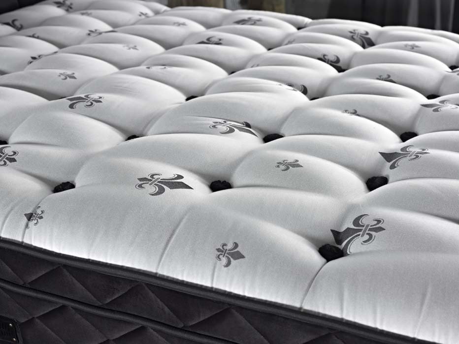 Royalty Comfort Yatak Seti