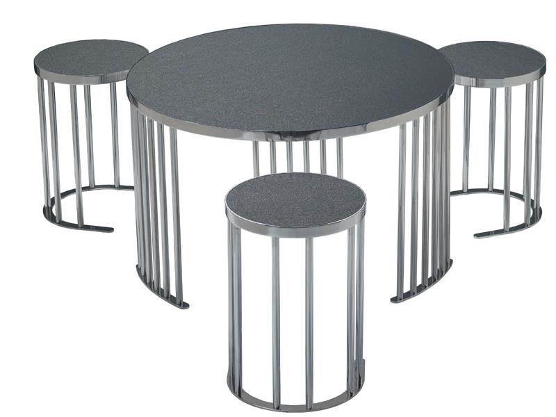 3 + 1 Orta Sehpa