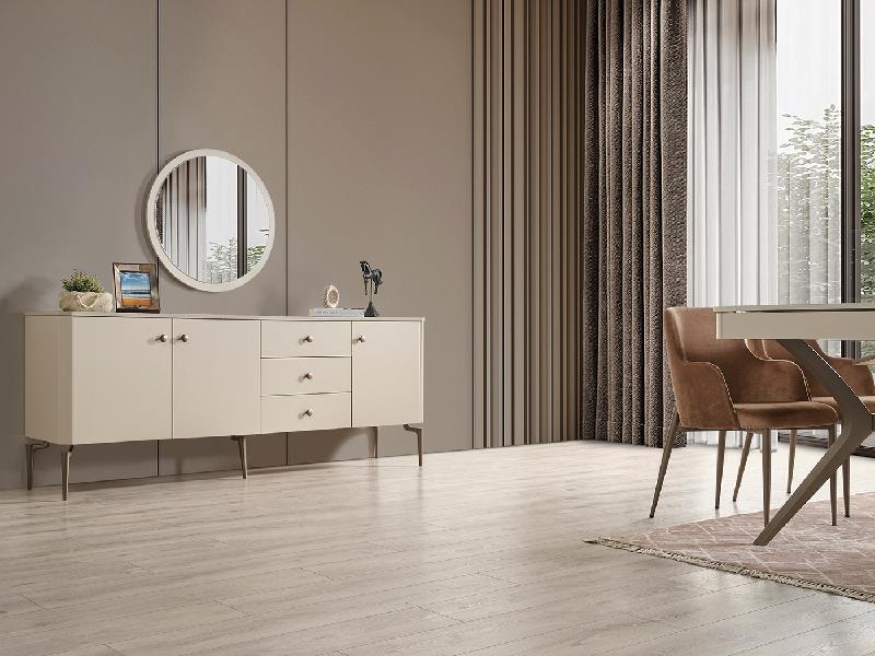 Milano Yemek Odası