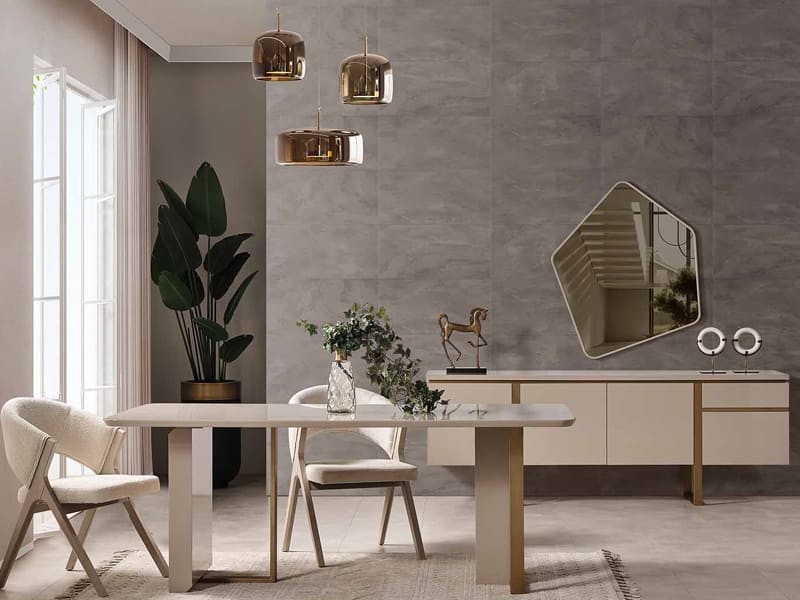 Soho Yemek Odası Takımı