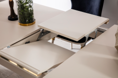 Safir Gold Yemek Odası