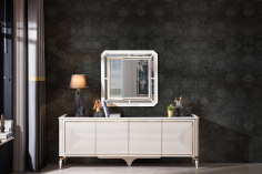 Safir Gold Yemek Odası