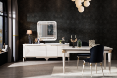 Safir Gold Yemek Odası