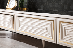 Safir Gold Yemek Odası