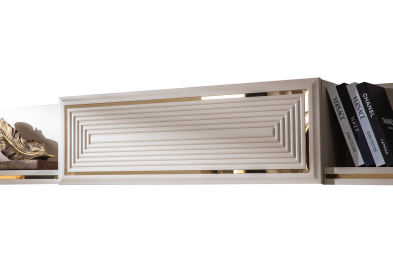 Safir Gold Yemek Odası