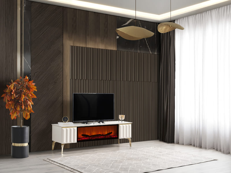 Fire Tv Ünitesi