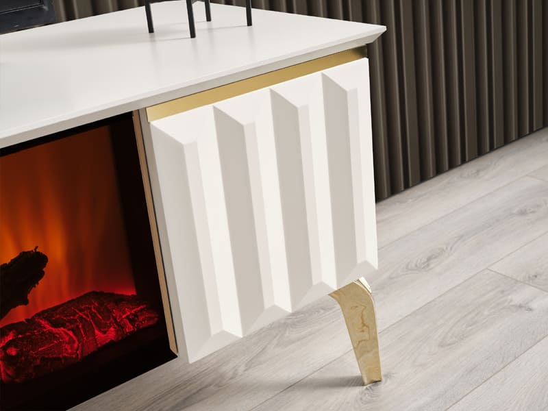 Fire Tv Ünitesi