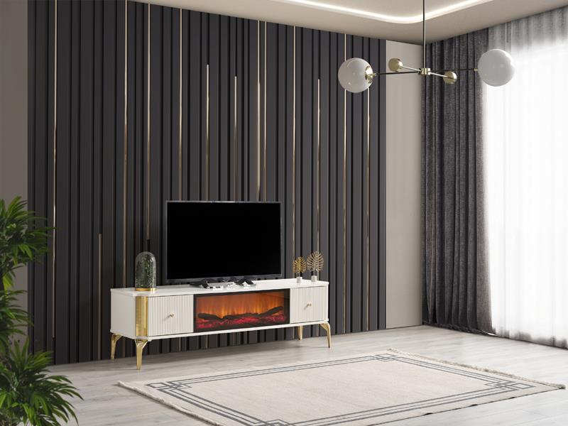 Class Tv Ünitesi