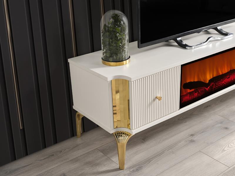 Class Tv Ünitesi