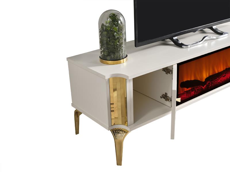 Class Tv Ünitesi