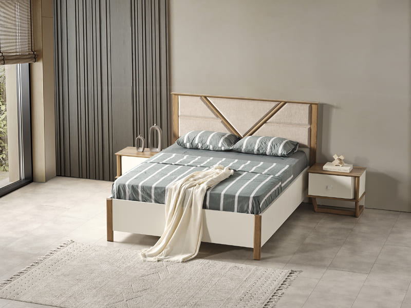Soft Yatak Odası Takımı