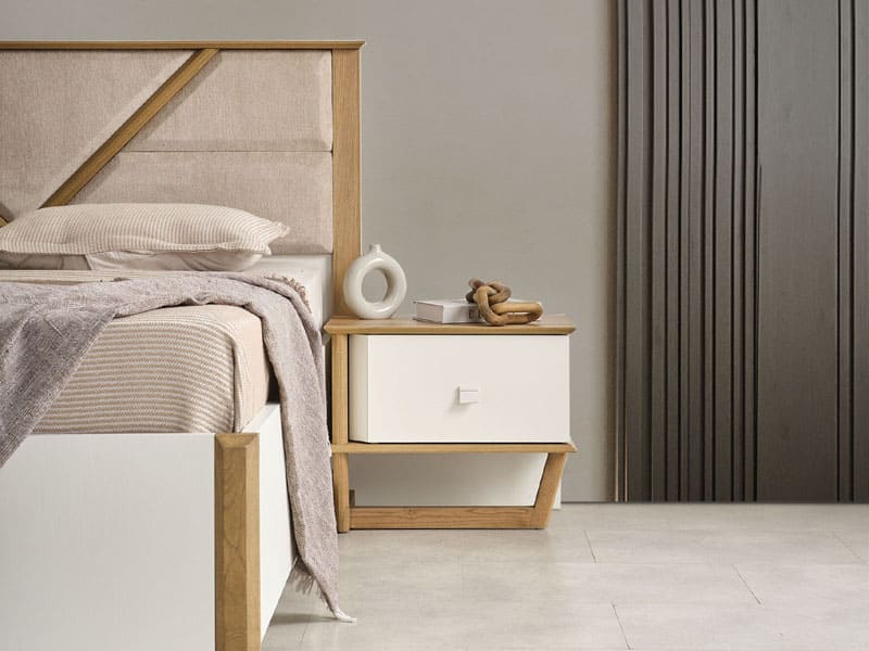 Soft Yeni Yatak Odası Takımı