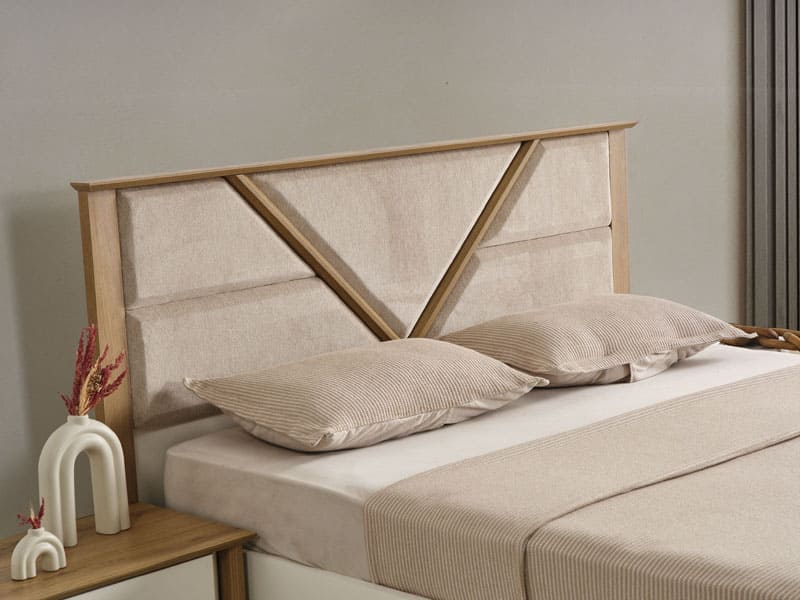 Soft Yeni Yatak Odası Takımı