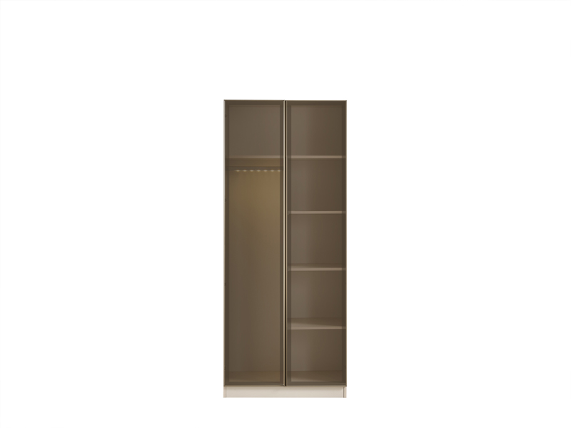 Loft Modül Dolaplar