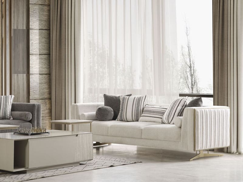 Bella Soft Koltuk Takımı