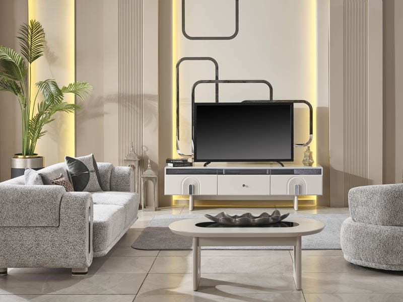 Parma Koltuk Takımı