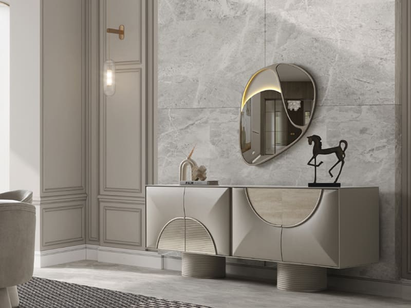 Elegance Yemek Odası Takımı