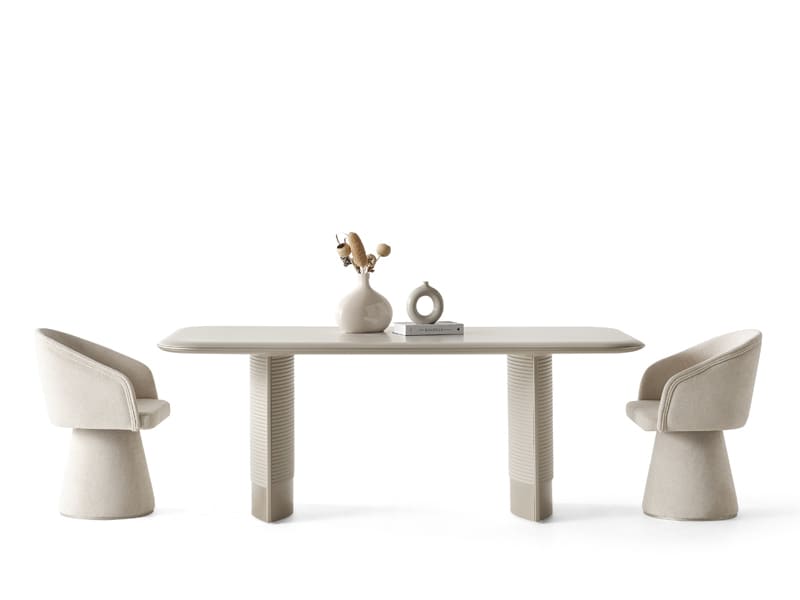 Elegance Yemek Odası Takımı