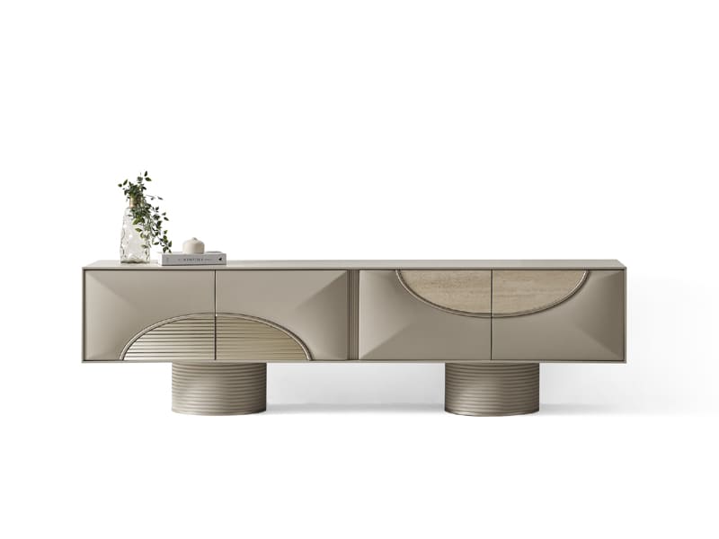 Elegance Yemek Odası Takımı