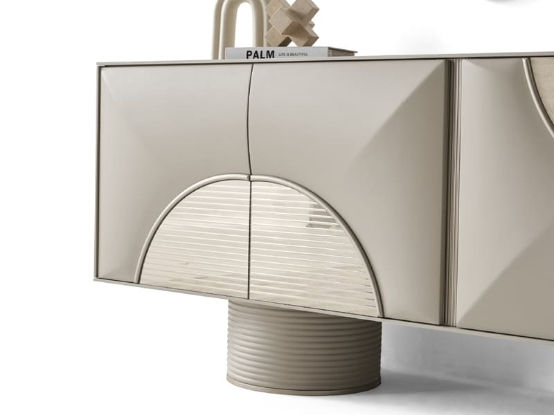 Elegance Yemek Odası Takımı