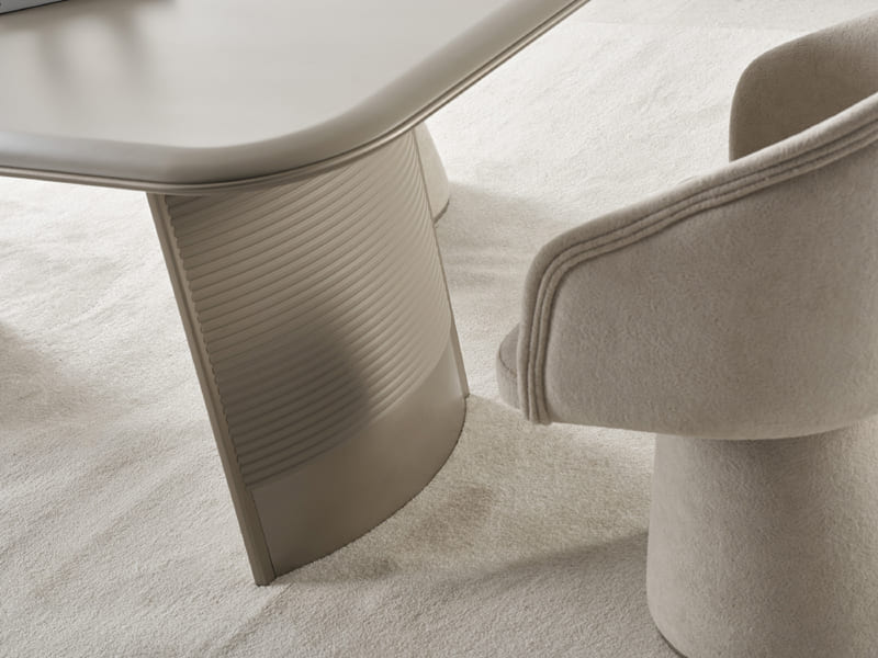 Elegance Yemek Odası Takımı