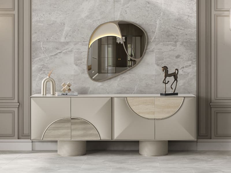 Elegance Yemek Odası Takımı
