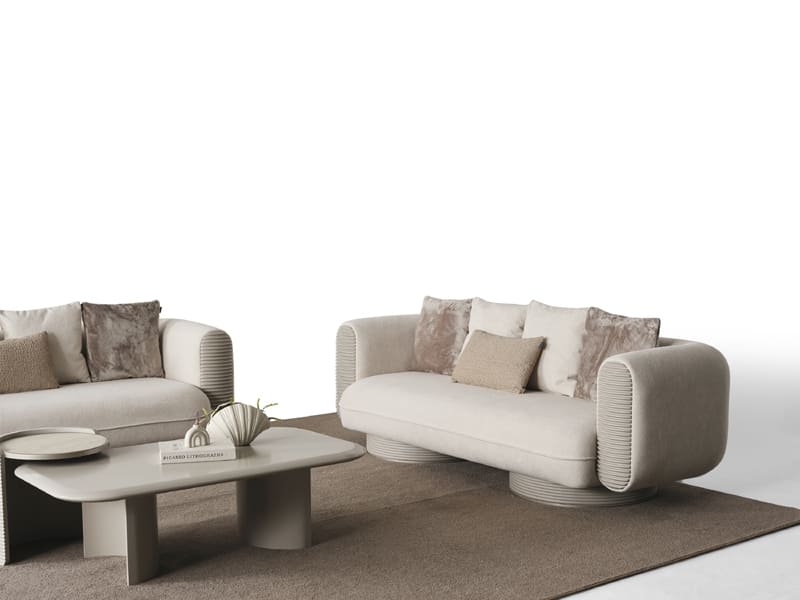 Elegance Koltuk Takımı