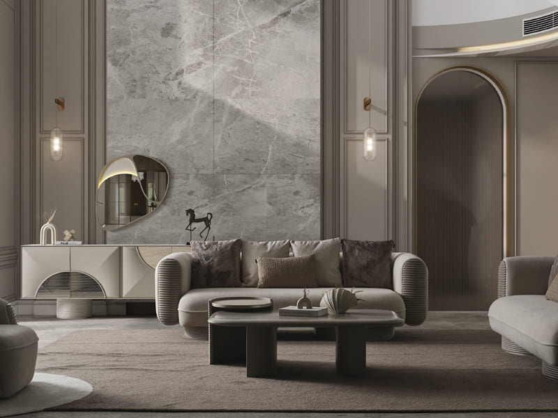 Elegance Koltuk Takımı