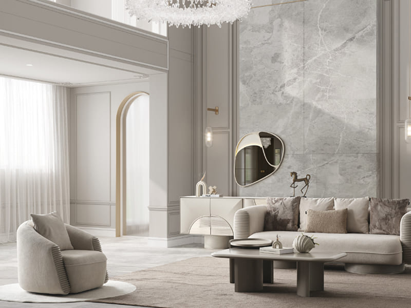 Elegance Koltuk Takımı