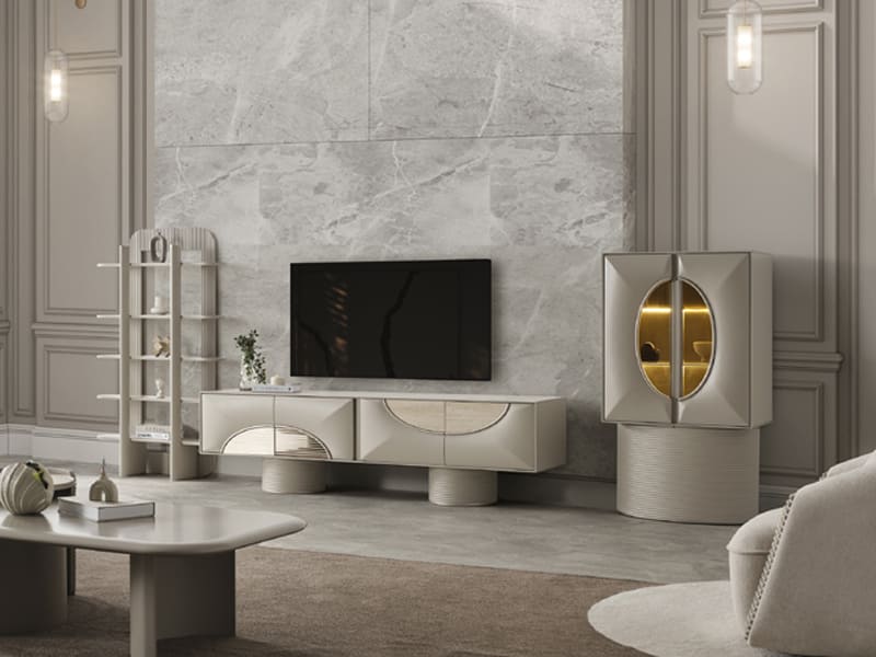 Elegance Koltuk Takımı