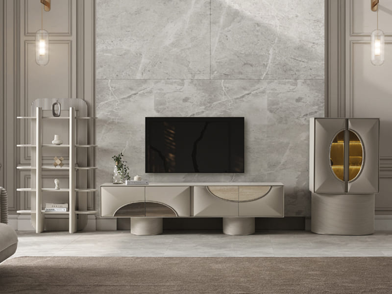 Elegance Koltuk Takımı