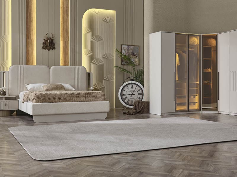 Verona Yatak Odası Takımı