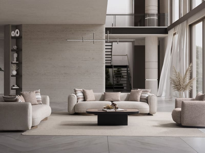 Bentley Koltuk Takımı