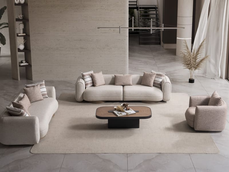 Bentley Koltuk Takımı