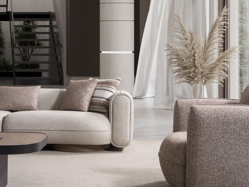 Bentley Koltuk Takımı