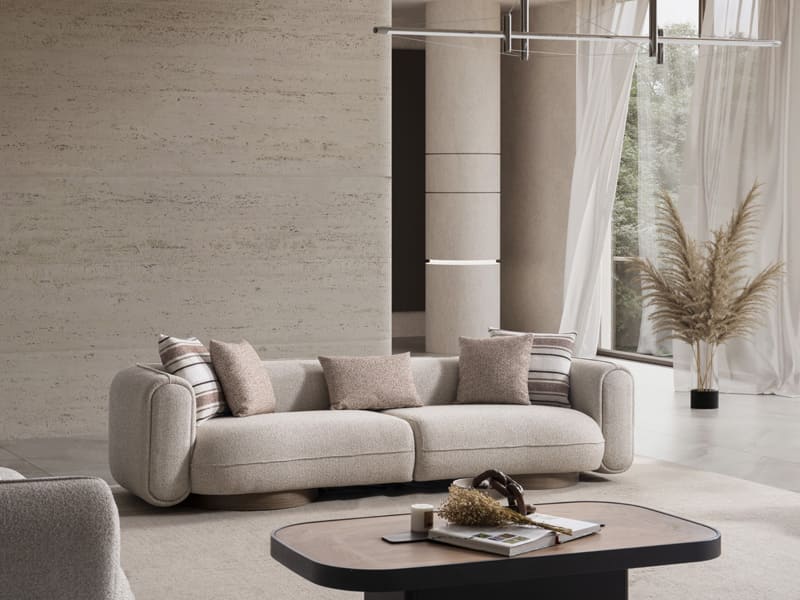 Bentley Koltuk Takımı