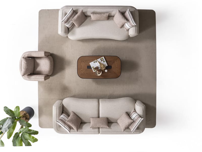 Bentley Koltuk Takımı