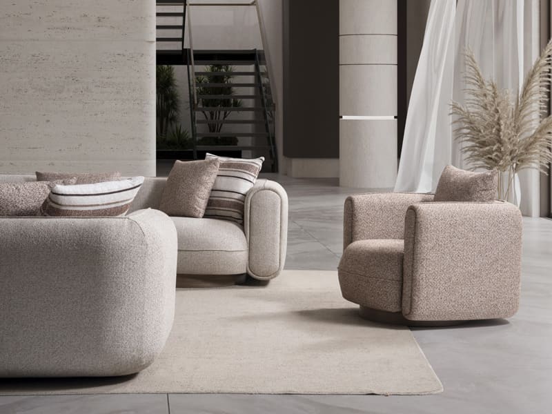 Bentley Koltuk Takımı