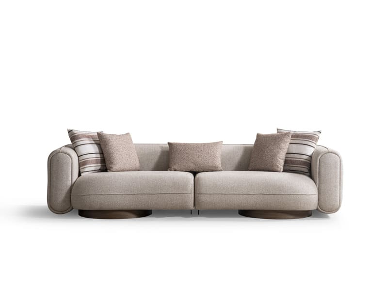 Bentley Koltuk Takımı