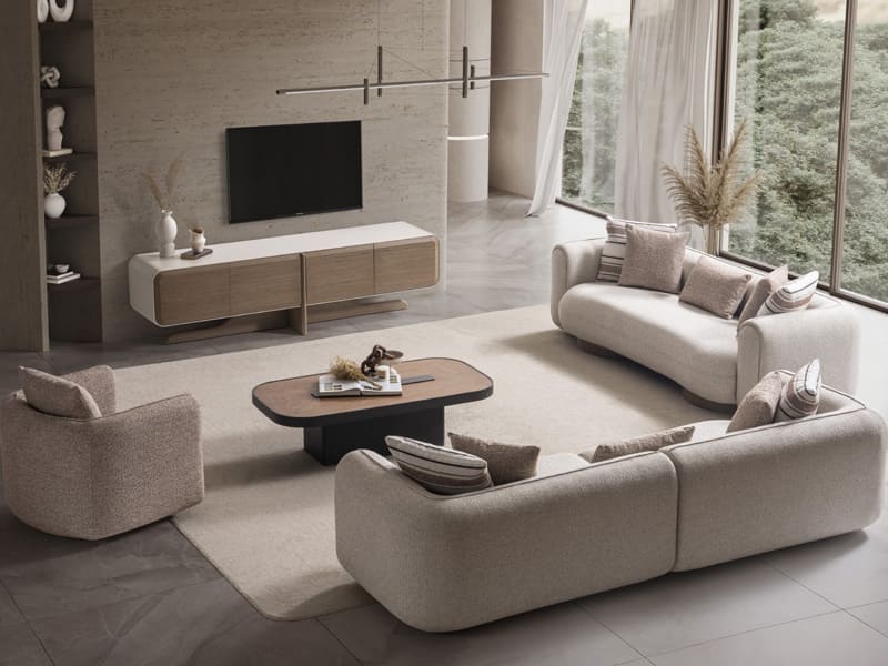 Bentley Koltuk Takımı