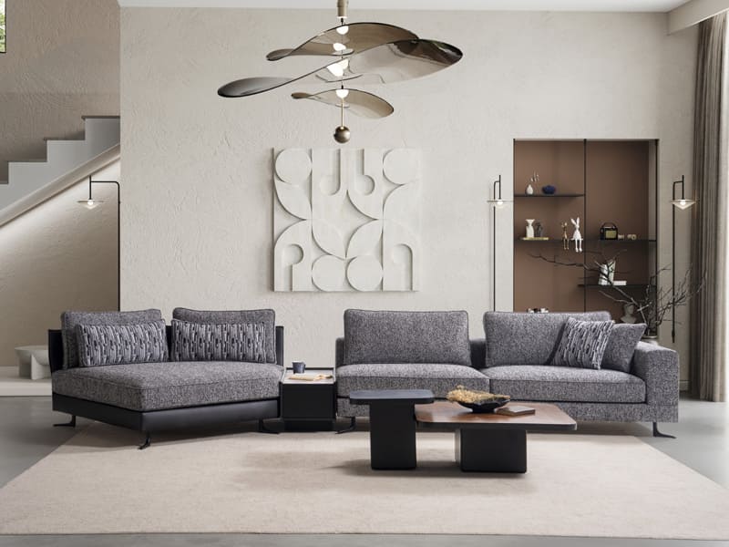 Elegance Köşe Takımı