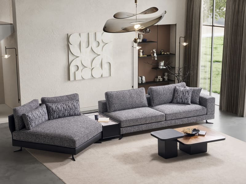 Elegance Köşe Takımı