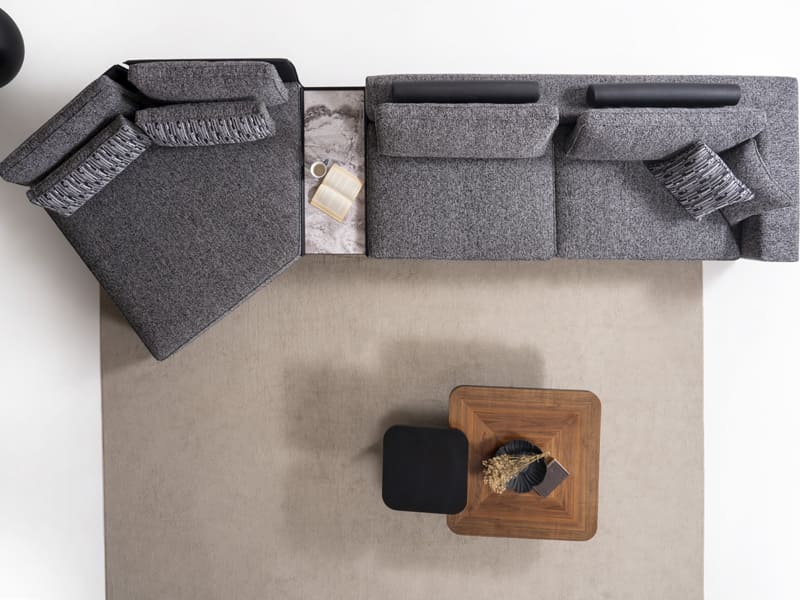 Elegance Köşe Takımı