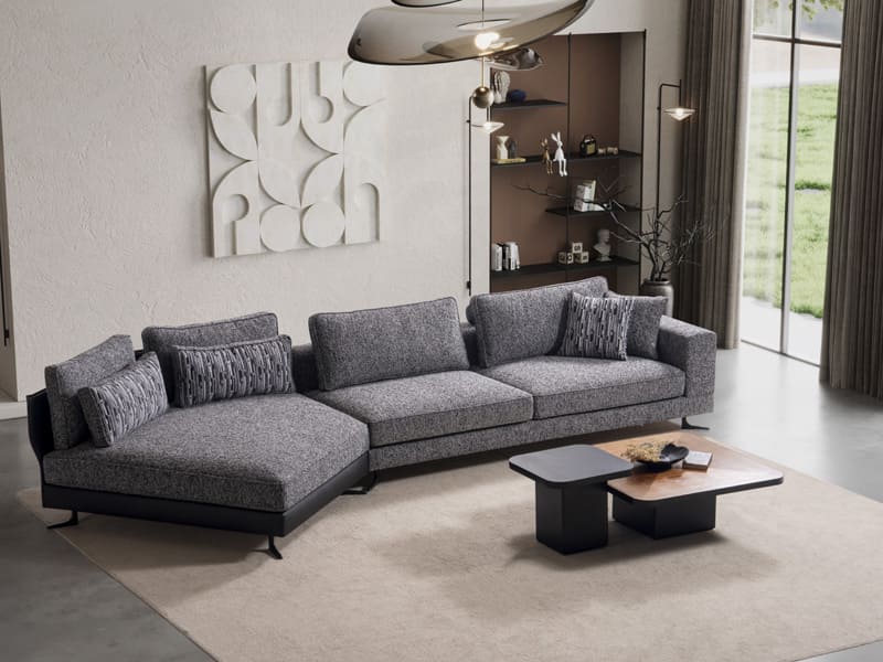 Elegance Köşe Takımı