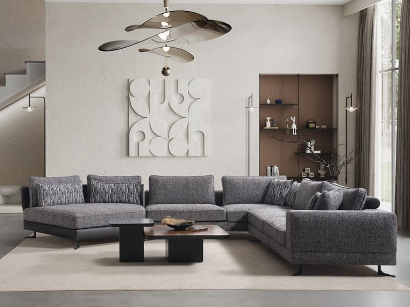 Elegance Köşe Takımı