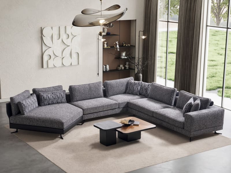Elegance Köşe Takımı