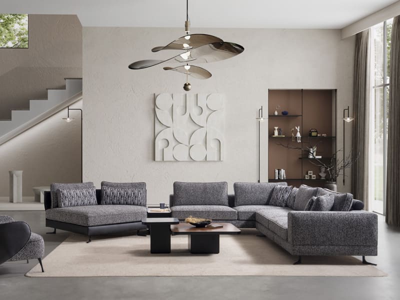 Elegance Köşe Takımı