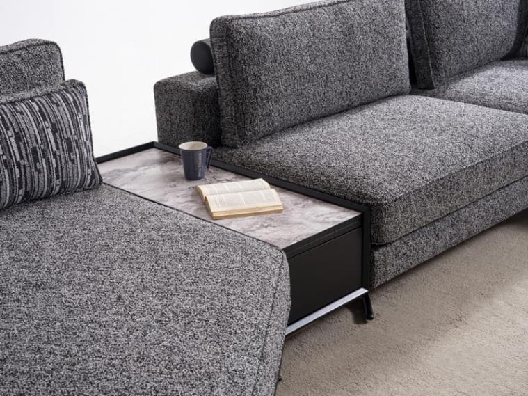 Elegance Köşe Takımı